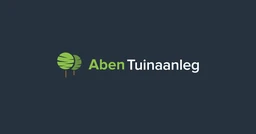 Logo ABEN TUINAANLEG