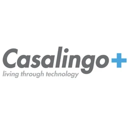 Logo Casalingo+