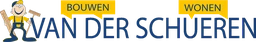 Logo VAN DER SCHUEREN