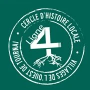 Logo ligne 4 asbl