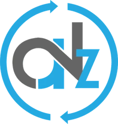 Logo A2Z Services