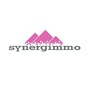 Logo SYNERGIMMO