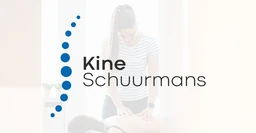 Logo KINE SCHUURMANS