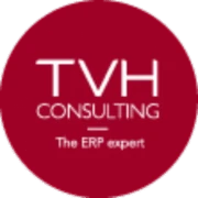 Logo TVH ADVISORY