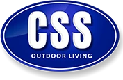 Logo CSS Outdoor Living