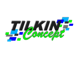 Logo TILKIN CONCEPT