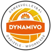 Logo DYNAMIVO