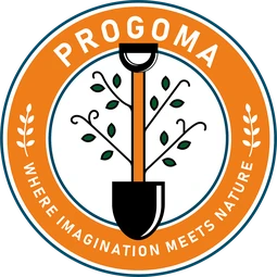 Logo PROGOMA