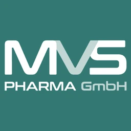 Logo MVS Pharma