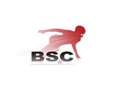Logo BOUDEWIJN SCHAATSCLUB