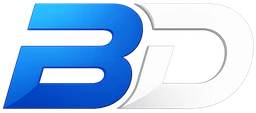 Logo Brocken Dynamics