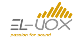 Logo El-vox