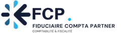 Logo FIDUCIAIRE COMPTA PARTNER