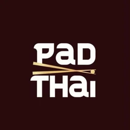 Logo PAD THAI