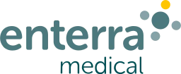 Logo Enterra Medical, Inc.