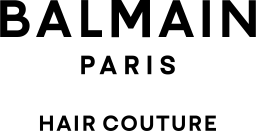 Logo Balmain Hair BV