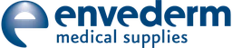 Logo ENVEDERM