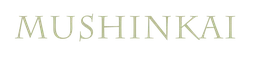 Logo Mushinkai Iaido & Jodo