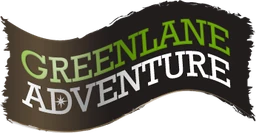 Logo GREENLANE ADVENTURE