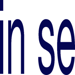 Logo IN SE Architecten