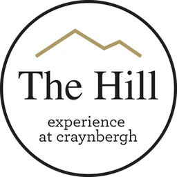 Logo THE HILL