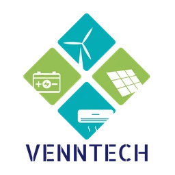 Logo VennTech