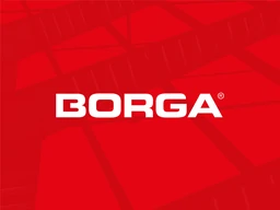 Logo Borga
