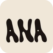 Logo ANA CREATIVES