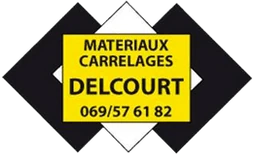 Logo MATERIAUX DELCOURT