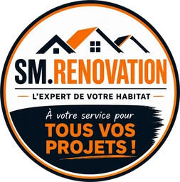 Logo SM RENOVATION