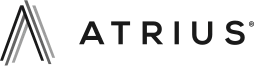 Logo ATRIUS