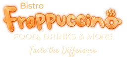 Logo Bistro Frappuccino