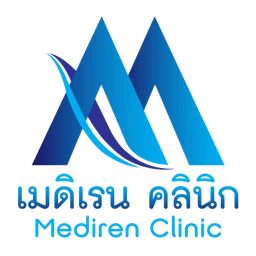 Logo mediren