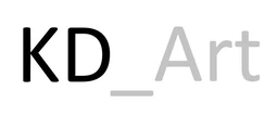 Logo KD ART - LOWET DE WOTRENGE Fine Art