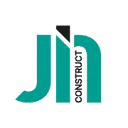Logo JIN CONSTRUCT