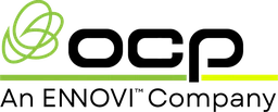 Logo OCP