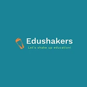 Logo Edushakers