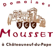 Logo MOUSSET