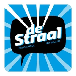 Logo DE STRAAL