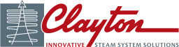 Logo Clayton