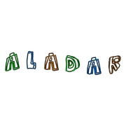 Logo ALADAR