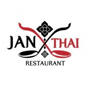 Logo JAN THAI