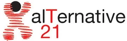 Logo Alternative 21
