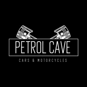 Logo PETROL CAVE
