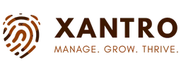 Logo Xantro
