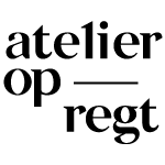 Logo Atelier Opregt