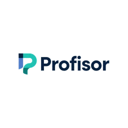 Logo PROFISOR BV