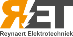 Logo REYNAERT ELEKTROTECHNIEK
