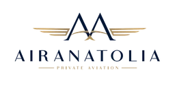 Logo AIR ANATOLIA