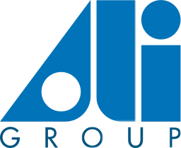 Logo ALI GROUP
